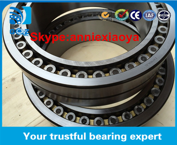 Промышленное валовое колесо Z с подшипником в многорядных цилиндрических роликовых подшипниках Z 571936 ZL 360*500*250 мм валовое колесо