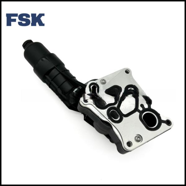 Adecuado para Mercedes-Benz 2711801410 Enfriador de aceite Radiador Enfriador de aceite Motor Caja de cambios