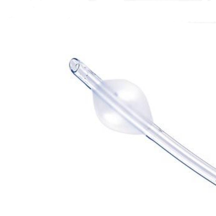 Ett 3,5 Cuffed эндотрахеальная трубка носовой Cannula трахеи интубации Cuffed гибкое