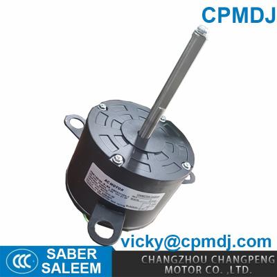 YDK Single Phase Home AC Blower Motor HVAC Air Conditioner Condenser Fan Motor