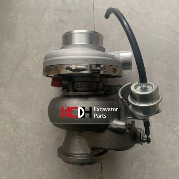 C7.1 Drilling Machine GTC3576S Electronic Injection Engine 847429-0003 Turbocharger Accessories For HONEYWELL