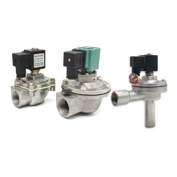 C113686 2-1/2'' Diaphragm Valve Membrane Kit ASCO Type SCG353A051 Pulse Valve