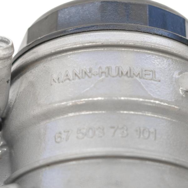 30777914 Car Engine Oil Filter Housing S60 XC60 XC90