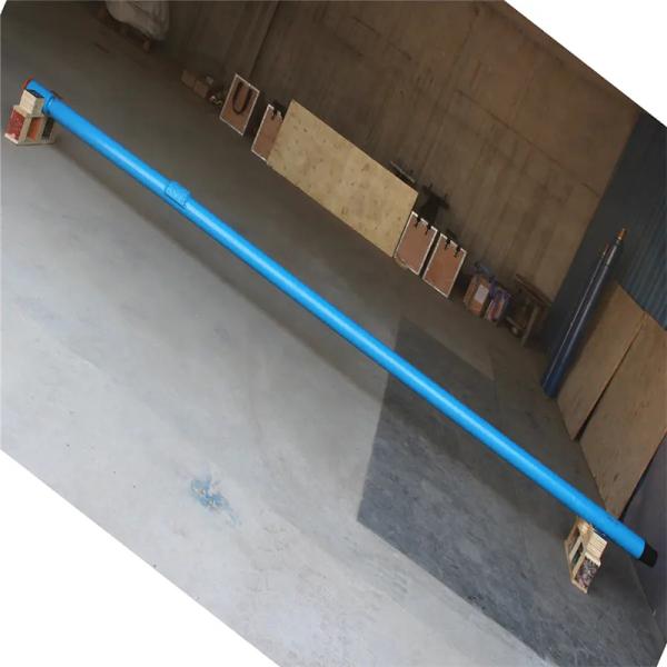 Эффективный мотор для бурения грязи с высокой скоростью потока для стандартных операций API