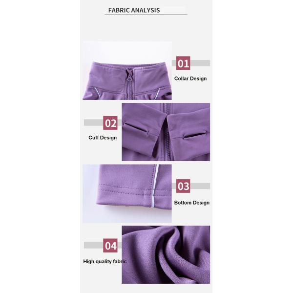 Hoodie спорт женщин носки 4XL зимы стоит вверх фуфайки 260g воротника