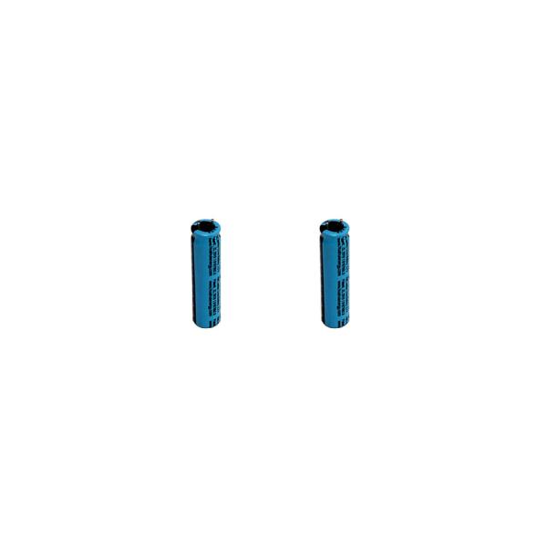 Bateria 18650 180mah cilíndricos do manganato do lítio dos brinquedos 3.7v HMC1040