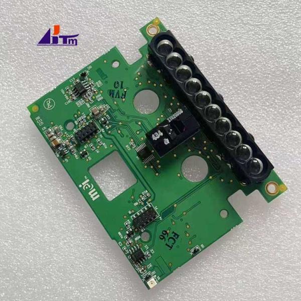 MEI SCNL6607R RS232 Accepteur de billets 30007295C Carte de contrôle de transmission