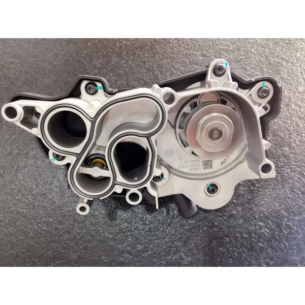 OE 04E121600D Water Pump for Volkswagen OE NO. 04E121600D Guaranteed Performance