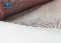 Fiberglass Plain Weave Mosquito Mesh Roll 18*16 20*20 22*22 33 Tex 0.25mm 0.6m-3.2m