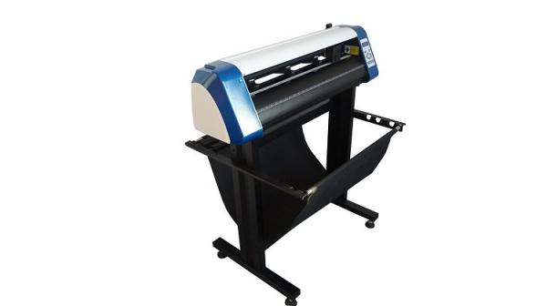 ARM Board Metal Bracket 28 Inch 720mm Print Cutter Plotter