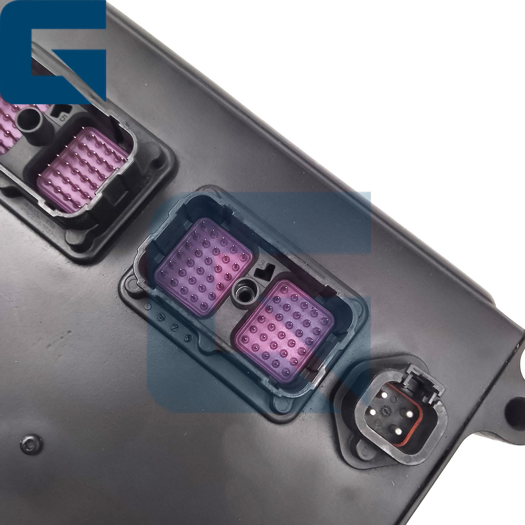 C4988820 Модуль электронного контроллера ECU 4988820 Для экскаватора PC70-8