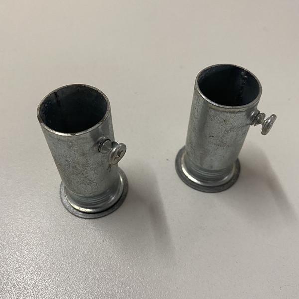 Фасонные части для трубки нержавеющей стали направляют совместное доказательство корозии соединителей трубы Emt