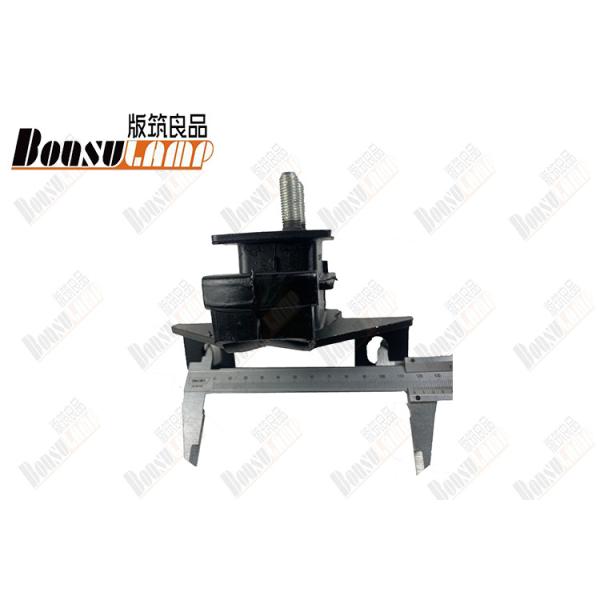 8-97086076-1 8970860761 Engine Mounting L for Isuzu TFR97 4JB1 Isuzu Parts