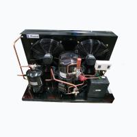 Fabriqué en Chine 1.5HP à 3HP Tecumseh compresseur condensation unité chambre froide réfrigération unité de condensation