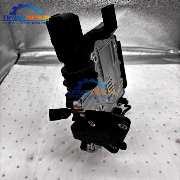 0CJ Transmission Control Module (TCU/TCM) Compatible with Audi