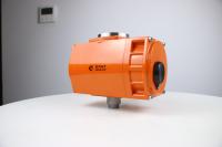 Electric Actuator  Explosion Proof Electric Actuator with Stainless Steel Housing