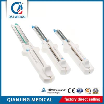 grampeador linear do cortador da cirurgia aberta de 56pcs 3.85mm