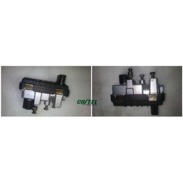 HELLA GARRETT ELECTRONIC BOOST ACTUATOR 6NW009550 767649 G74 G88 garrett 787556 757556