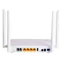 Routeur à deux bandes de l'Internet GPON Ontario de 2GE 2FE XPON GEPON ONU