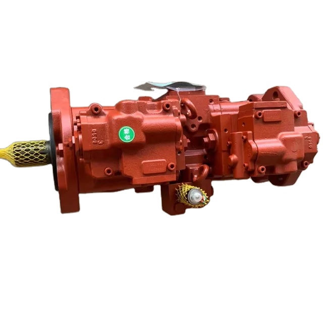 Construction Machinery Parts E345D E349D Multi Way Valve Main Control Valve Distributor Assembly 323-7682