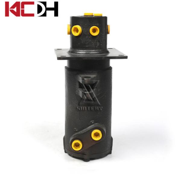 Conjunto de união central hidráulico do giro para a máquina escavadora de Doosan DH60-7