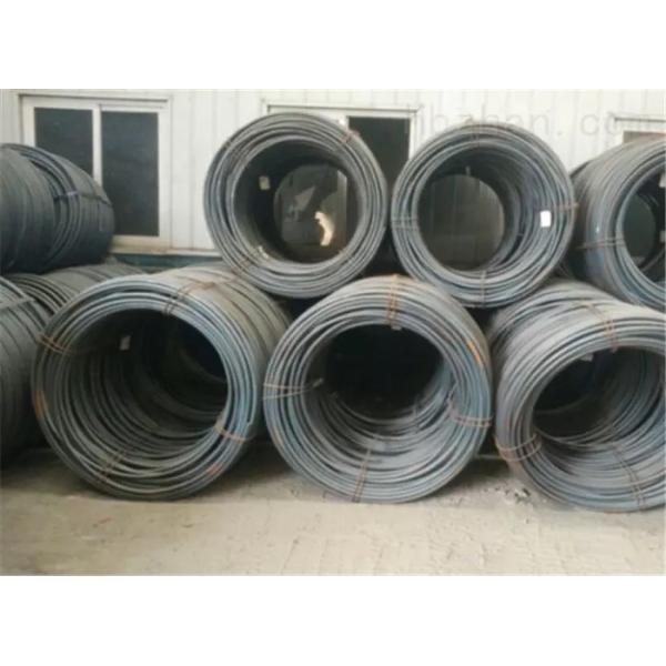 High Carbon Spring Steel Wire Manufacturer Rod Cold Drawn 1.2mm 1.3mm 2.4mm