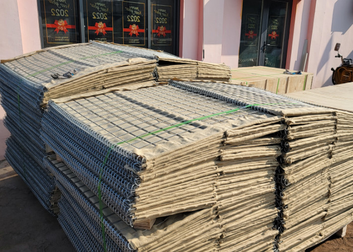 Сверхмощный 4mm защитительный Geotextile полипропилена барьера не сплетенный выровнялся