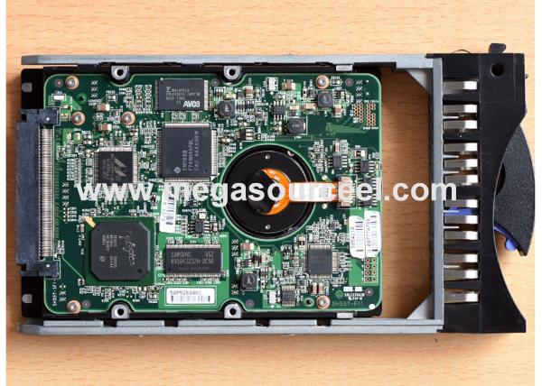 IBM server hard disk HITACHI HUS103073FL3800 10K RPM U320 80 Pin SCSI 73GB