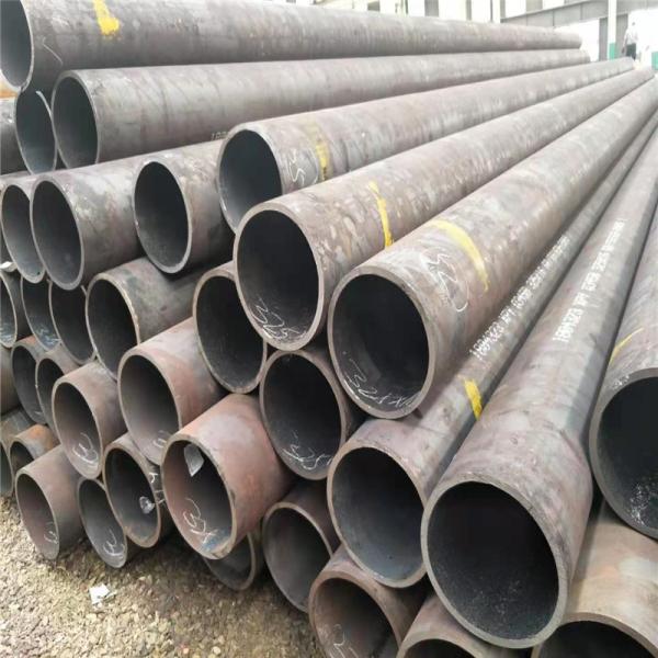 atacado da fábrica 12Cr1MovG 40Cr 27simn tubo de liga P22 T11 WB36 15CrMoG tubo de aço de liga Astm 5mm 6mm