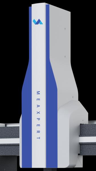 CARINA Series Compact CMM with Marble Beam for Production Floor Quality Control