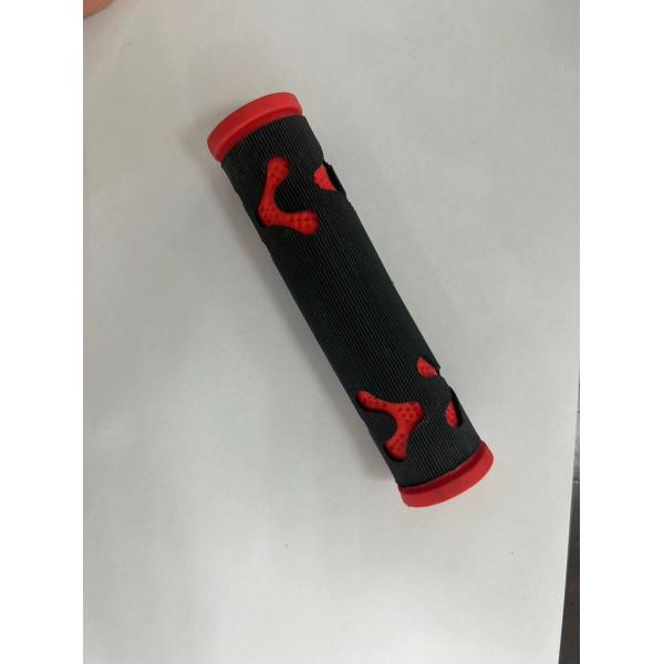 Водостойные дорожные рукоятки для велосипедов Рулевые крышки для велосипедов 120 мм