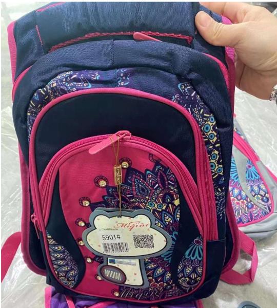 MAGIC UNION Children School Bags For Girls Boys High Quality Children Backpack In Primary School Backpacks Mochila