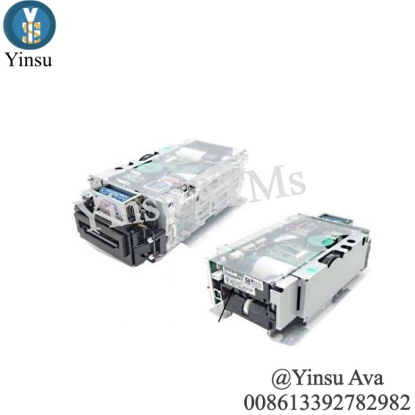 ATM Spare Parts CHD-mot ICT3H5-3A2790 Basic 01750304619 1750304619