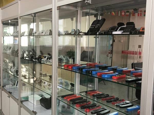 SHENZHEN G-SUN OPTOELECTRONICS CO.,LIMITED