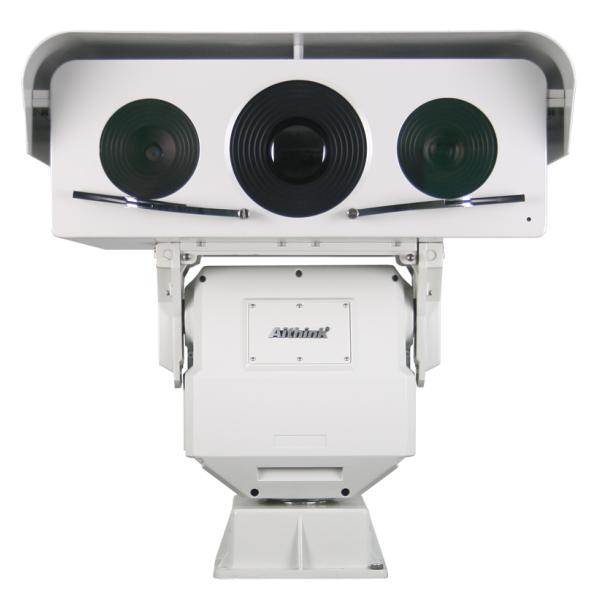 60x Magnification Thermal Night Vision Monocular 45Kg For Nighttime Observation