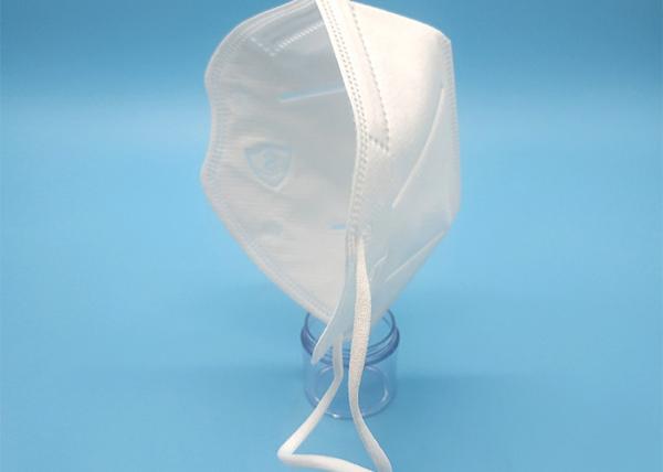 Personal Health Disposable N95 Mask KN95 Respirator For Virus Protection FDA