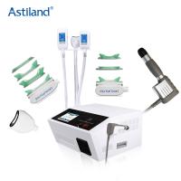 Grosse machine de régime multifonctionnelle de machine de congélation de Cryolipolysis et de poignée d'onde de choc