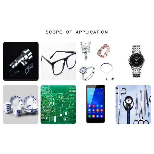 Immersible ультразвуковые вибромашины датчика пакуют для очищая машины