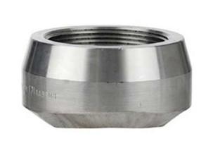 Astm A105 1 polegada 2 aço carbono Threadolet do Mss-Sp 97 da polegada