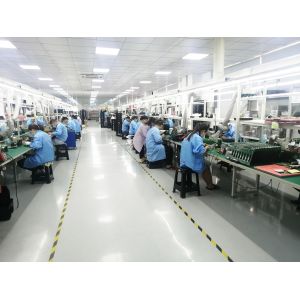 Shenzhen Suoma Tech Co., Ltd