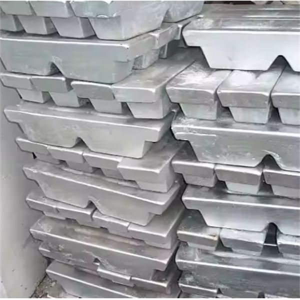 Probable a la corrosión Ingot de aleación de aluminio de alta temperatura OEM certificado ISO 14001