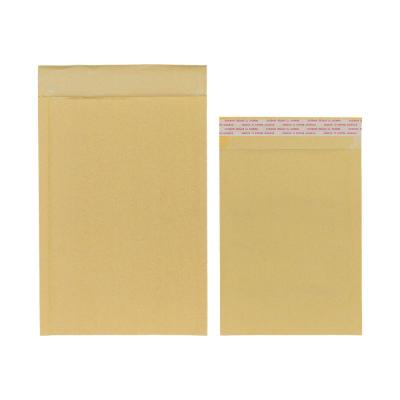 Single Layer Custom Kraft Bags Dustproof Waterproof Kraft Paper Packaging Bags