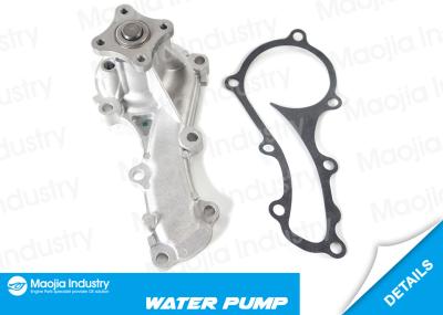 00 - 06 Nissan Sentra 1.8L Car Engine Water Pump 14 GAS DOHC QG18DE #AW9416 / 1681 / GWN-73A