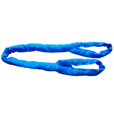 olho do estilingue do Webbing de 1.7m e olho