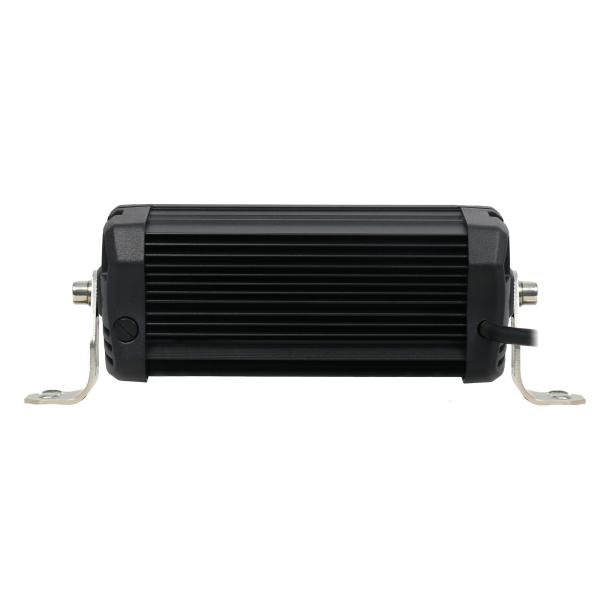 3240lm 36W 7.5 Inch Combo Beam Led Light Bar RGB Off Road Lights