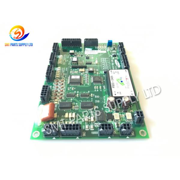 La máquina de SAMSUNG SMT parte el embalaje del cartón del tablero J91741083C del IO de la cabeza SM321