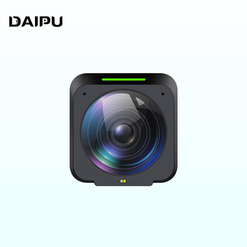 DAIPU PRO-L9 4k 7X Optic HD OEM ODM Cinema Recording Portable Video Camera for Live Streaming