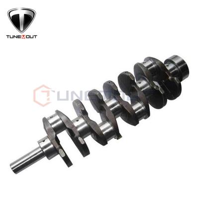 Diesel Engine Parts Crankshaft For Mit Subishi 4D33 Me018297