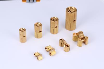 Sturdy Heavy Duty Adjustable Concealed Hinges For Doors Anticorrosive