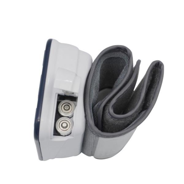 Medical Electronic Digital Sphygmomanometer Digital Wrist Blood Pressure Monitor